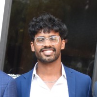 Chinmay Pingale