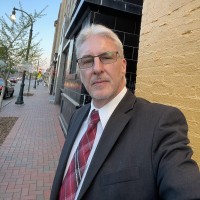 Matenaer Corporation Employee Tim Hewett's profile photo