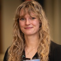 Risk Placement Services, Inc. Employee McKenna Wolf's profile photo
