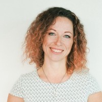 Dialogschmiede GmbH Employee Alexandra Horvath's profile photo