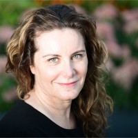 Ripple Employee Caroline Schrank's profile photo