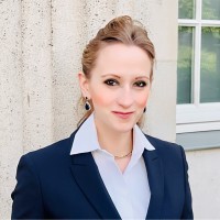 FSD Fahrzeugsystemdaten GmbH Employee Sarah Kinzler's profile photo