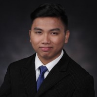 Creating Info Employee Jefferson Cortes's profile photo