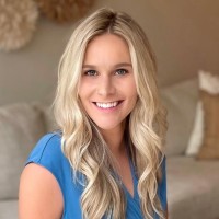 UBS Employee Alexandra Cameron's profile photo