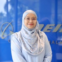 Boeing Composites Malaysia Sdn Bhd Employee Idaedani Ismail's profile photo