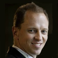 IRI Employee Glen Thomas's profile photo