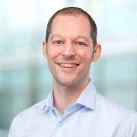 Yonder Employee Roger Lüchinger's profile photo