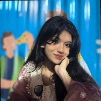 HackNITR Hackathon Employee Pratiki Chakraborty's profile photo