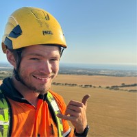 Ethan Trevaskis's profile photo