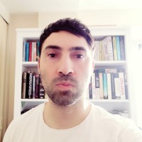 Solere Employee Kaveh Rahimian's profile photo