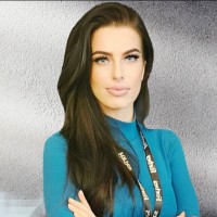 BALÍK PLUS - Global insert marketing agency Employee Veronika Bosakova's profile photo