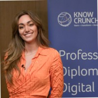THE VSCOPE Employee Angeliki Rikaniadi's profile photo