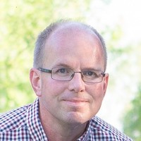 DelFrescoPure Employee Kevin Wilkinson's profile photo