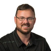 Thomas Built Buses Employee Mark Richardson's profile photo