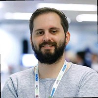 AVdesign Employee Tiago Isaúl's profile photo