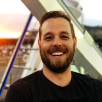 P&P International, Inc. Employee Austin Dodd's profile photo
