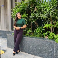DeepTechMind Employee Sandhya Tiwari's profile photo