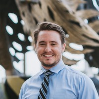 Lake Mary High School Employee Bronson Reano's profile photo