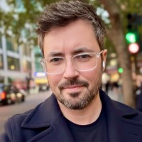 Brightsolid Employee Andy Sinclair's profile photo
