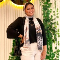 Heba Ahmed Email