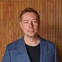 Aegir Insights Employee Lee Gray's profile photo