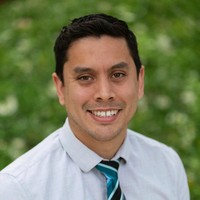 Ventura County Community College District Employee Gary Garcia's profile photo