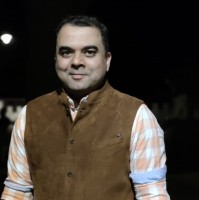 Satvik Dubey Email