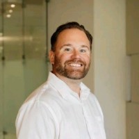 Infor Employee Sam Skinner's profile photo