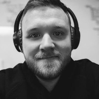 Tinuiti Employee Kyle Schmidt's profile photo