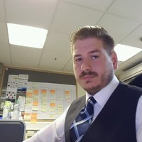 Patterson & Rothwell Ltd Employee Barry Kennally's profile photo