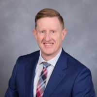 SSM Health Employee Bill Boyd's profile photo