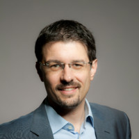 AGROLAB GROUP Employee Xavier Butteux's profile photo