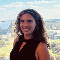 Startup Advisor Employee Grace Noboa-Hidalgo's profile photo