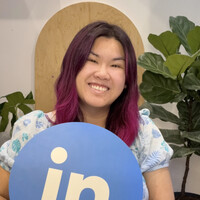 IBM Employee Sara Kay's profile photo
