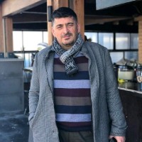 Dervis Aydın Email