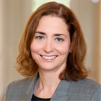 O'Shaughnessy Asset Management, LLC (OSAM) Employee Anna Hudes's profile photo