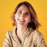 Agnès Lombois Email & Phone Number