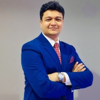Romit Gupta Email & Phone Number