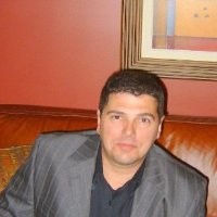 Radio-Canada Employee Pierre Adam's profile photo