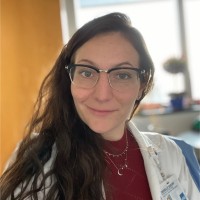 Hospital for Special Surgery Employee Danielle Barone's profile photo