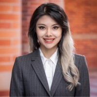 OKX Employee Vanessa Lu's profile photo