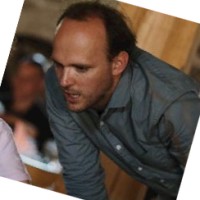 Userlutions Employee Benjamin Uebel's profile photo