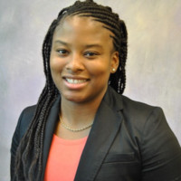 Max Touch Services Employee Destiny Robinson-Crawl's profile photo