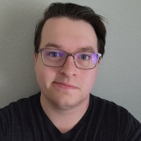 ReadyUp Inc. Employee Brandon Potts's profile photo