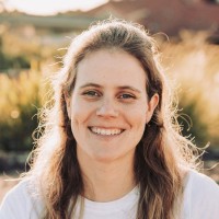 Welcome Hall Mission Employee Jen Nicholls's profile photo
