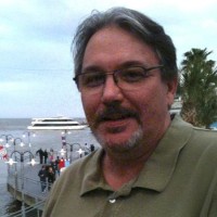 Sunlight Group Energy Storage Systems Employee Jeff Peacock's profile photo