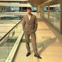 Kuveyt Turk Participation Bank Employee Mehmet Uzun's profile photo