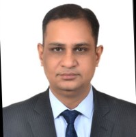 ANACITY Employee Manish Gupta's profile photo