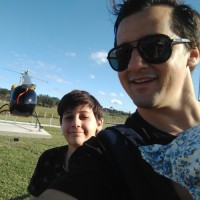 Sene Employee Moacir Alves Sene's profile photo