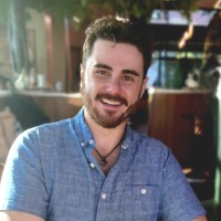 Delson Engineering Inc Employee David Gruszecki's profile photo